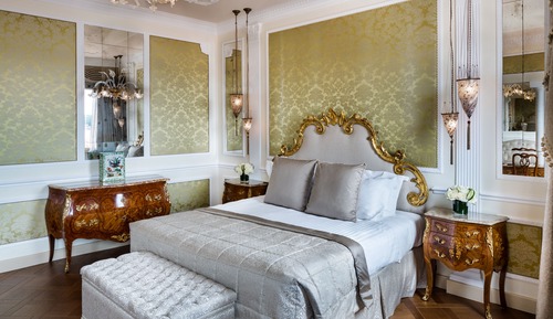 Tiziano Lagoon View Suite  - Kids & Teens Free