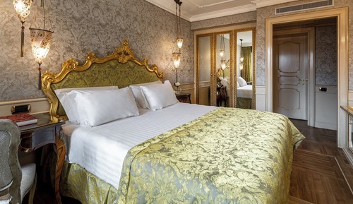 Habitación superior