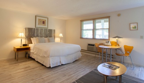 Habitación individual