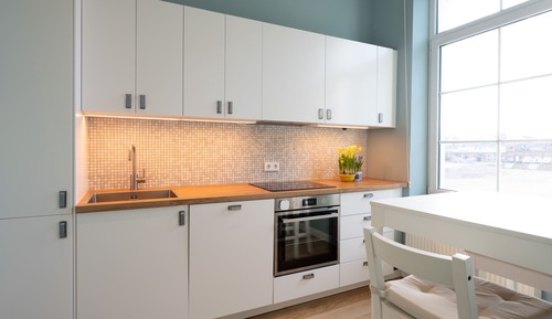 Apartamento Deluxe