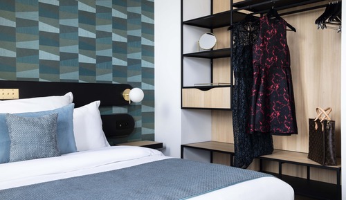 Suite Eiffel
