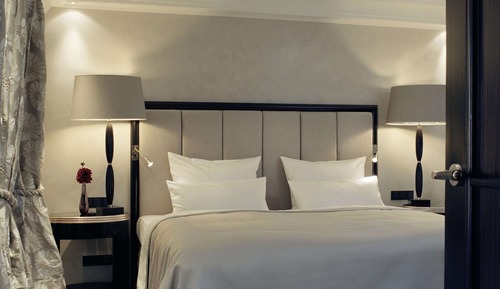 Suite junior (Deluxe)