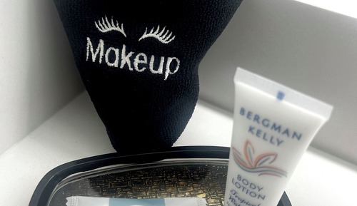 Suite with Two Doubles, Beachfront, Balcony