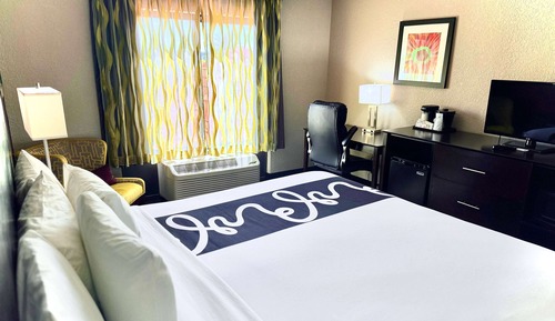 Habitación, 1 cama de matrimonio grande, no fumadores