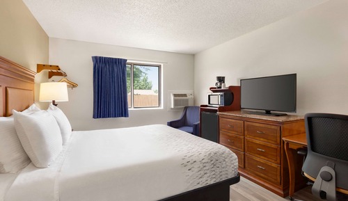 Habitación, 1 cama de matrimonio, no fumadores