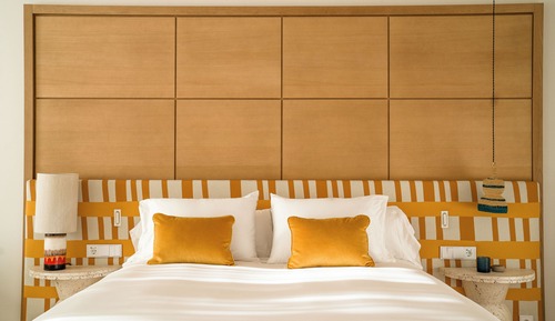Habitación (Essential)