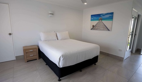 Suite ejecutiva, varias camas, no fumadores, balcón (Larger Room)