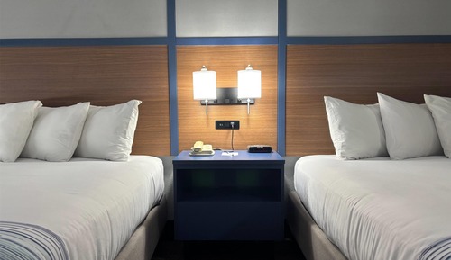 Suite, 1 habitación, no fumadores