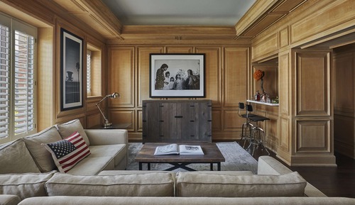 Suite Signature, 1 cama de matrimonio grande con sofá cama