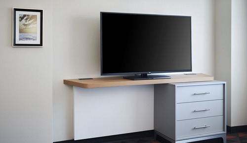 Suite, 1 cama de matrimonio