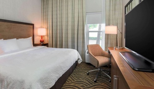 Suite, 1 cama de matrimonio grande, no fumadores