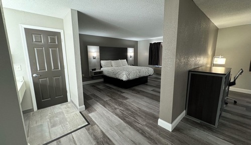 2 King beds, Non Smoking