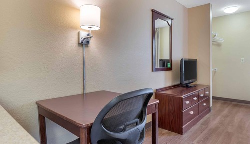 Estudio, 2 camas dobles, no fumadores