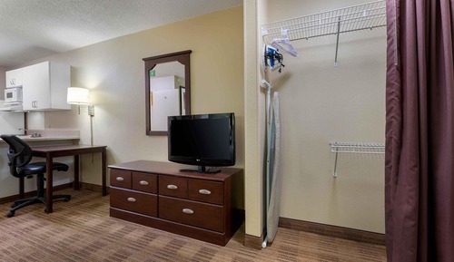 Estudio, 1 cama de matrimonio, no fumadores