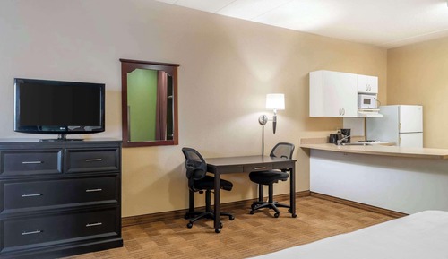 Suite, 1 cama de matrimonio grande, no fumadores