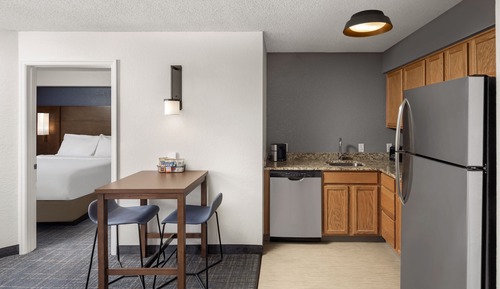 Suite, 1 habitación