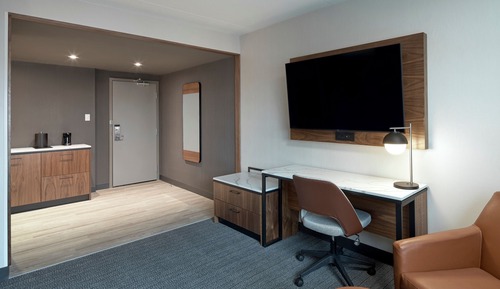 Habitación, 1 cama de matrimonio, no fumadores