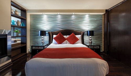 Habitación (PRESTIGE)