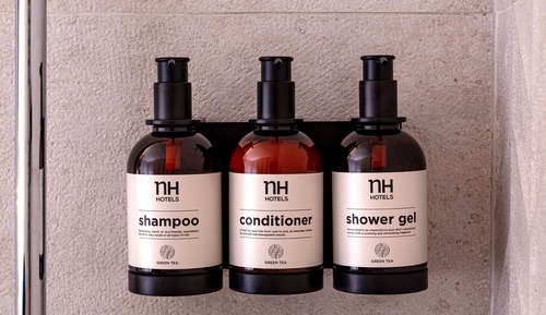 Habitación triple superior