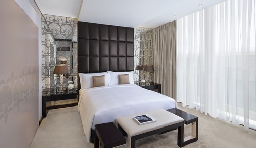 Suite Premier, 1 habitación