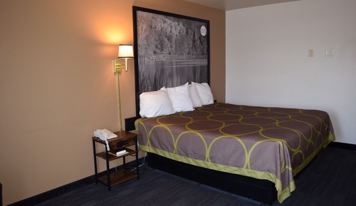 Habitación individual estándar, 1 habitación