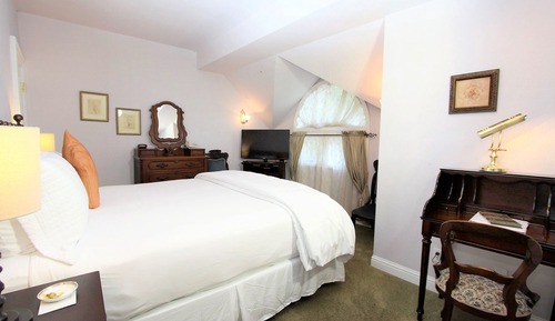 Habitación, 1 cama de matrimonio grande