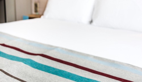Habitación clásica, 1 cama de matrimonio, no fumadores