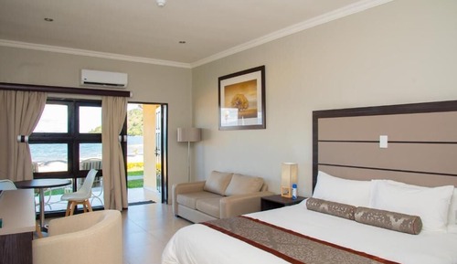 Estudio, vistas al lago (Lakeview Studio Room)
