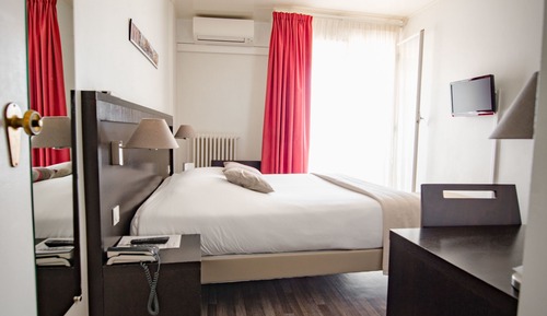 Habitación doble