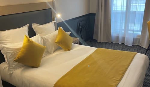 Habitación Club