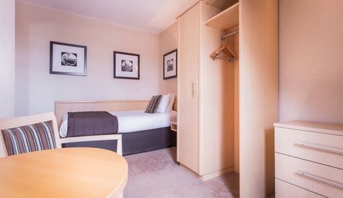 Habitación individual