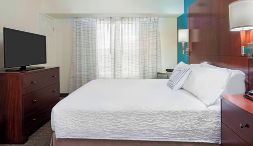 Suite, 1 habitación, no fumadores