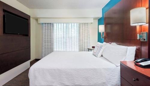 Suite, 2 habitaciones, no fumadores