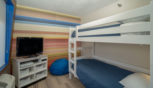 Suite, 1 cama de matrimonio grande