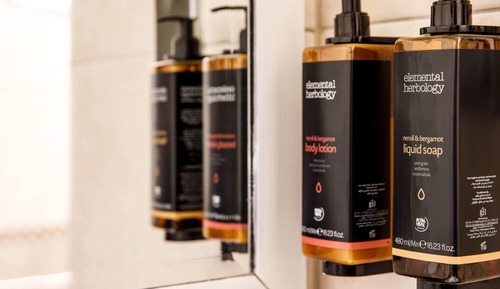 Habitación familiar, varias camas (2 Adults and 2 Children)