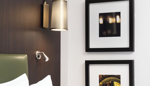 Habitación Deluxe, 1 cama de matrimonio grande