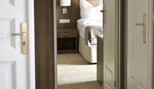 Habitación superior