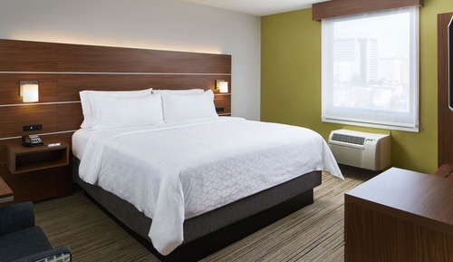 Habitación estándar, 1 cama de matrimonio grande (Extra Floor Space)