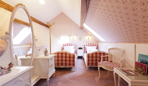 Suite, 2 habitaciones