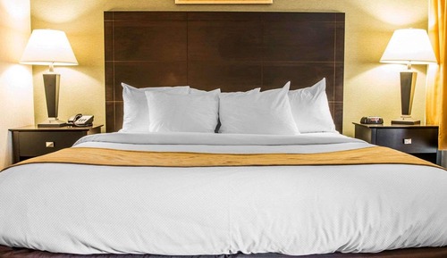 Suite, varias camas, no fumadores, frigorífico y microondas