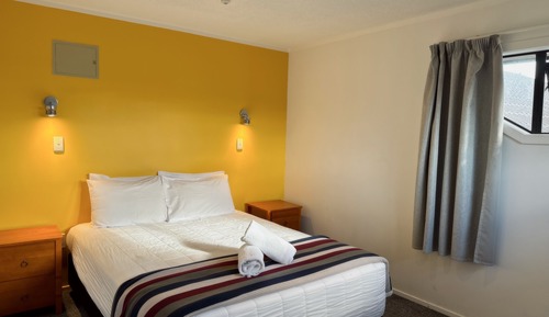 Apartamento, 2 habitaciones