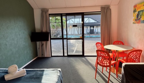 Apartamento básico