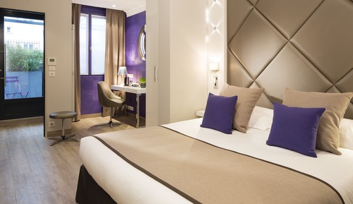 Habitación doble (Privilege)