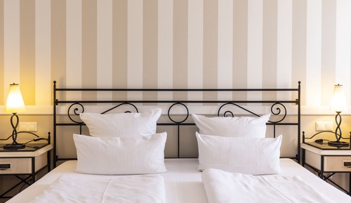 Habitación Deluxe doble