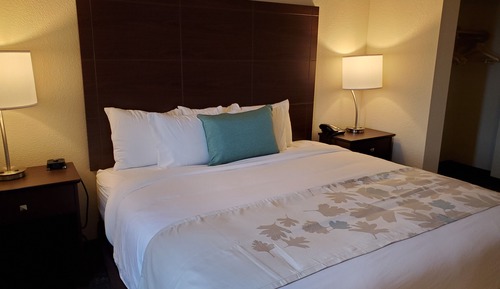 Suite, 2 habitaciones