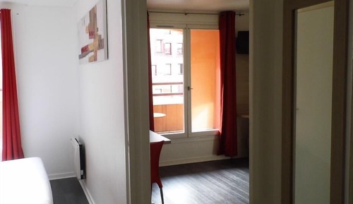 Apartamento, 1 cama doble con sofá cama (Renovated)