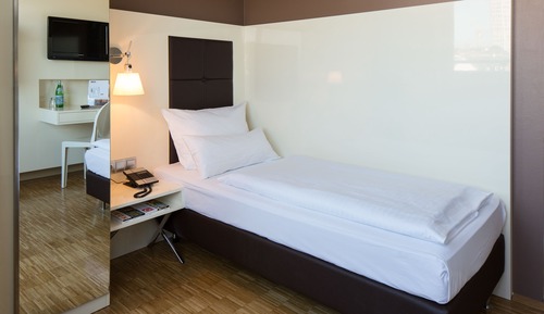 Habitación individual