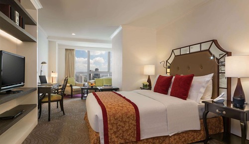 Suite Deluxe (Serendipity Deluxe)