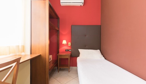 Habitación individual estándar