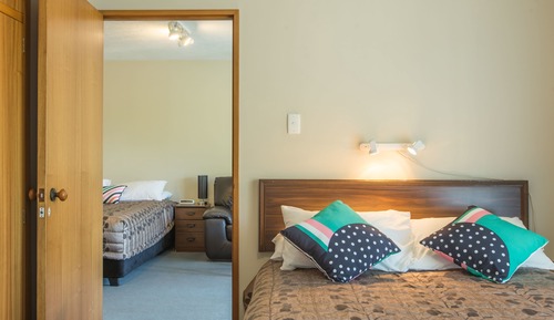 Habitación doble, 1 habitación
